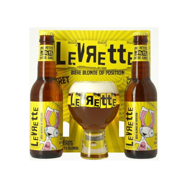 levrette