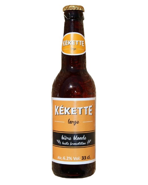 kekette