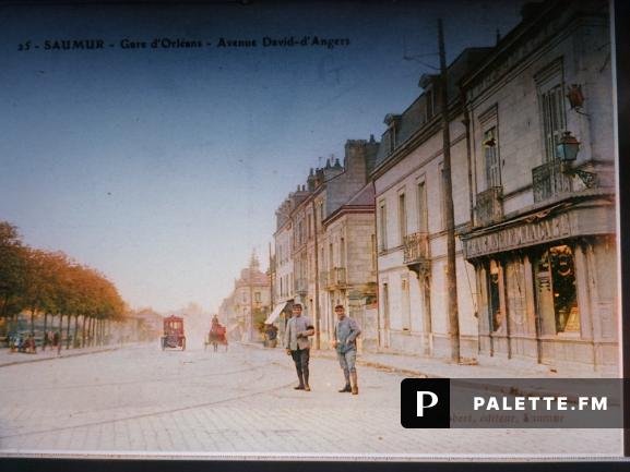 Pharmacie Saumur