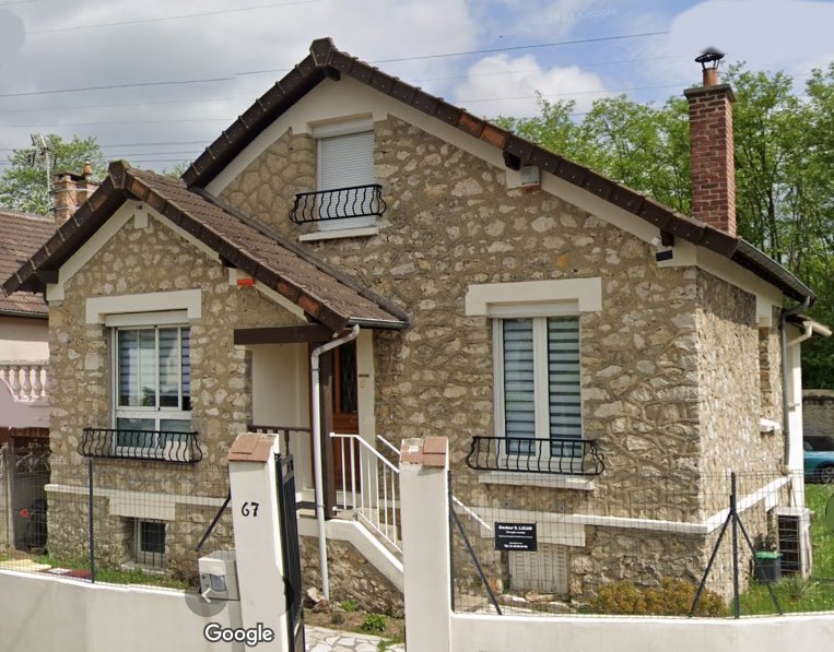 Meulière