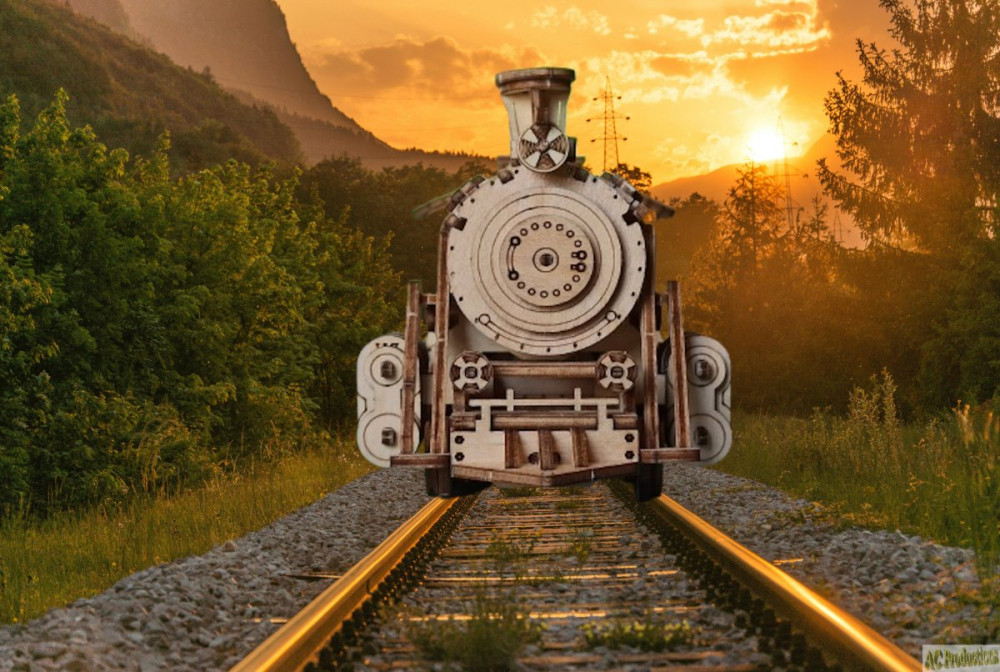 Steam Express
