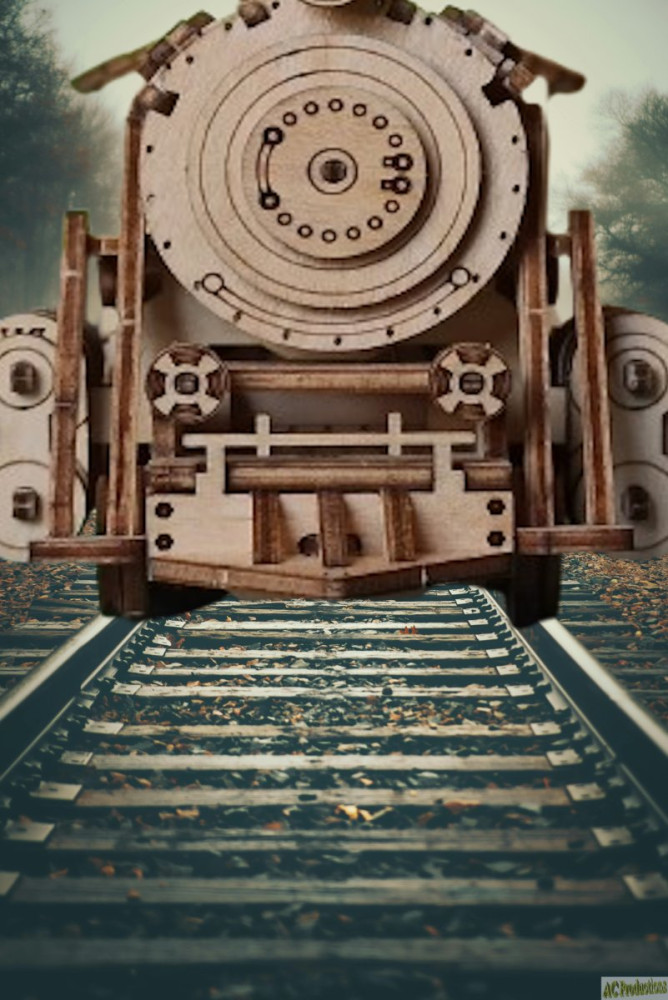 Steam Express