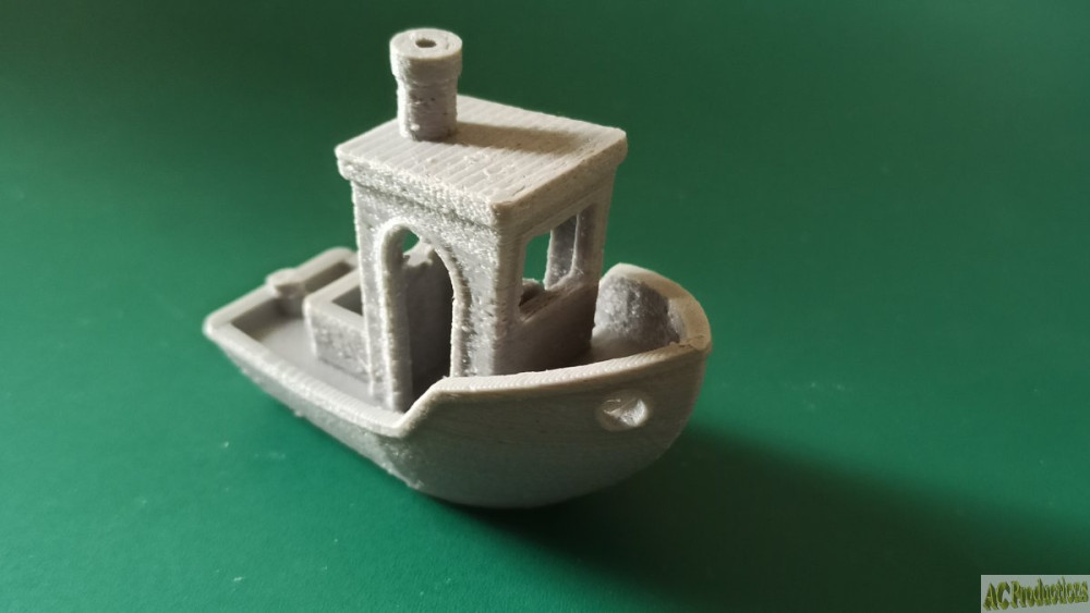 Mon Benchy