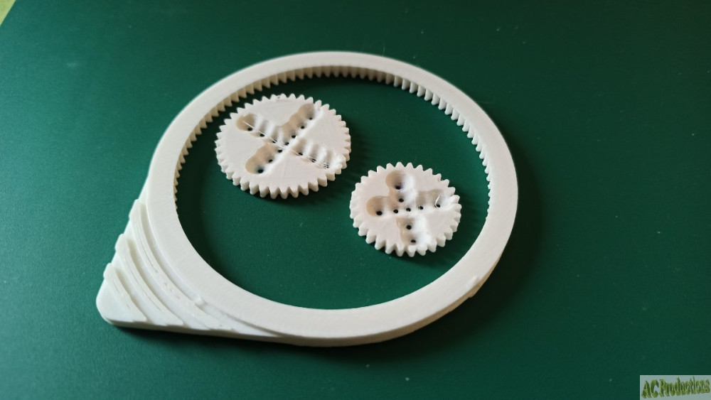 Spirograph
