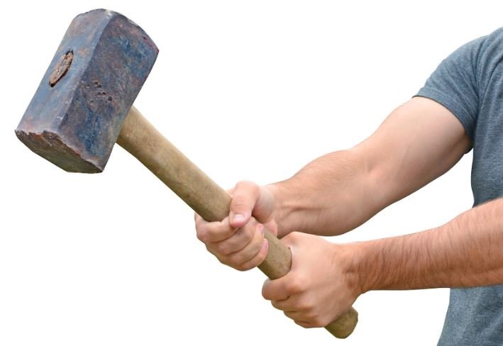 BIG HAMMER.JPG