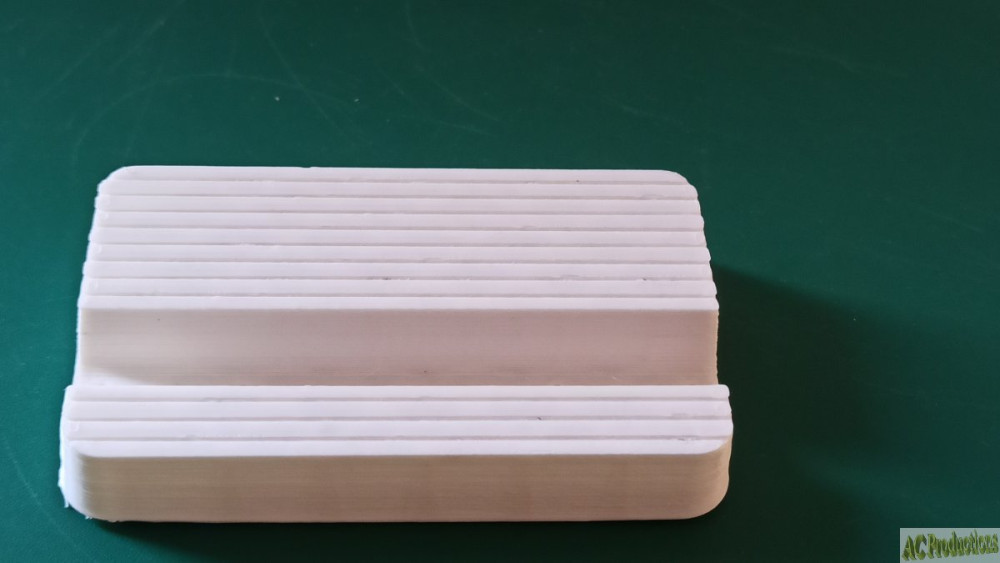 Support téléphone sans coque