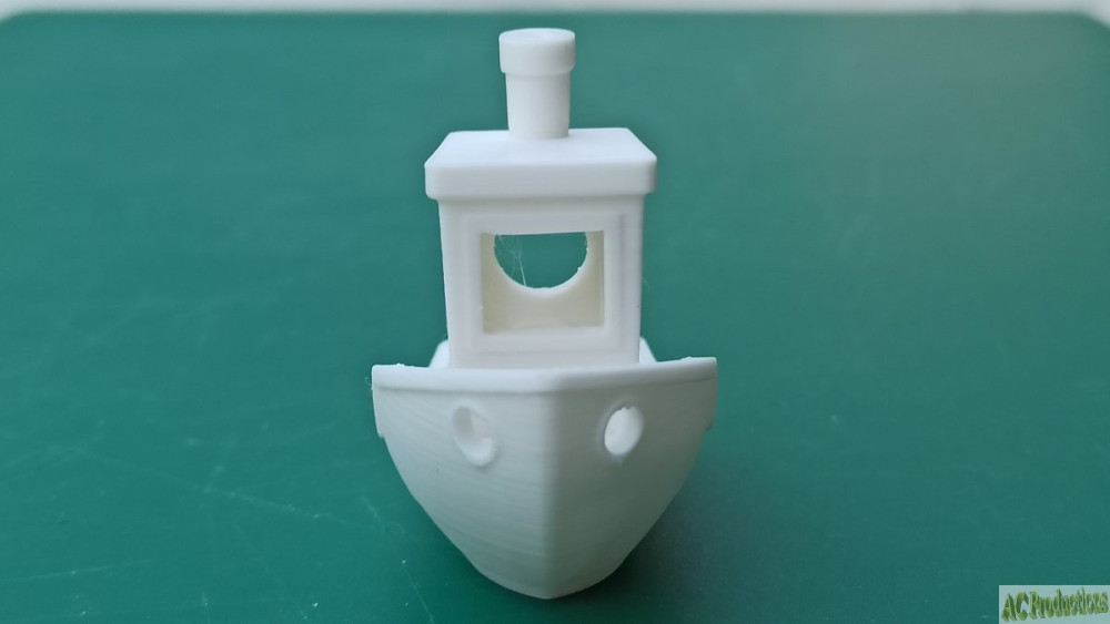 Benchy