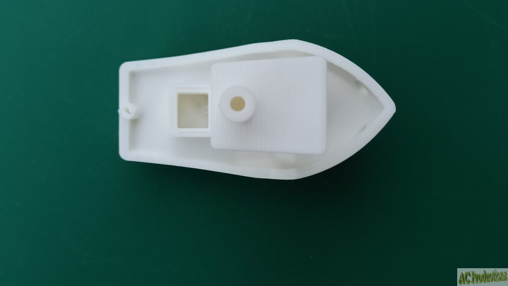 Benchy