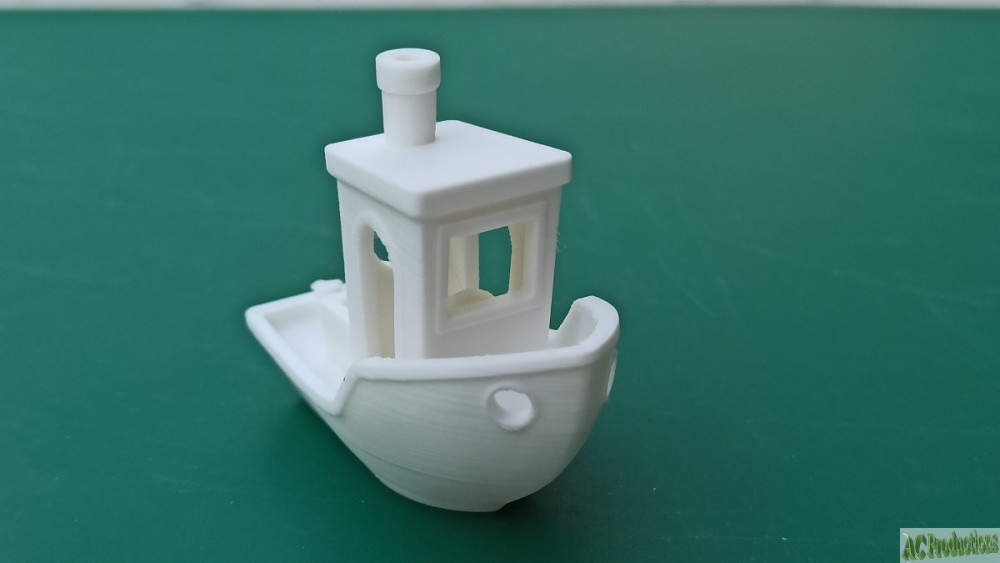 Benchy