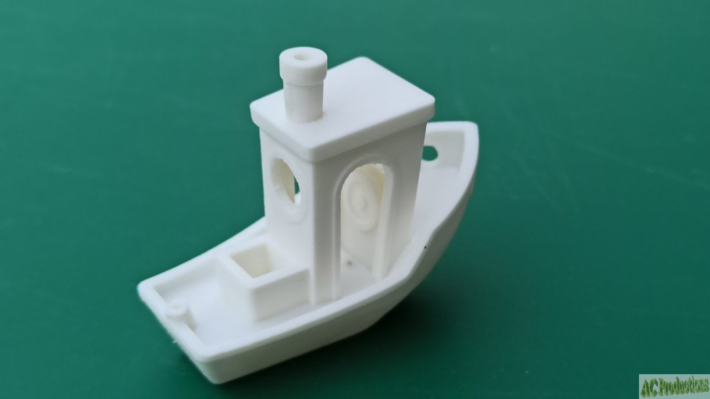 Benchy