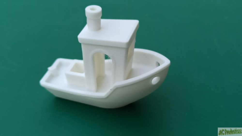 Benchy